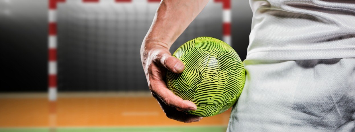 Championnat du monde de Handball masculin 2017